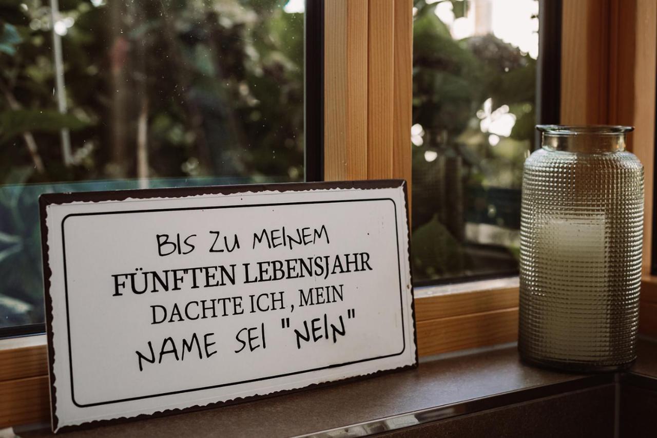 Weingut Kollerhof Am Eichberg Villa Leutschach Bagian luar foto